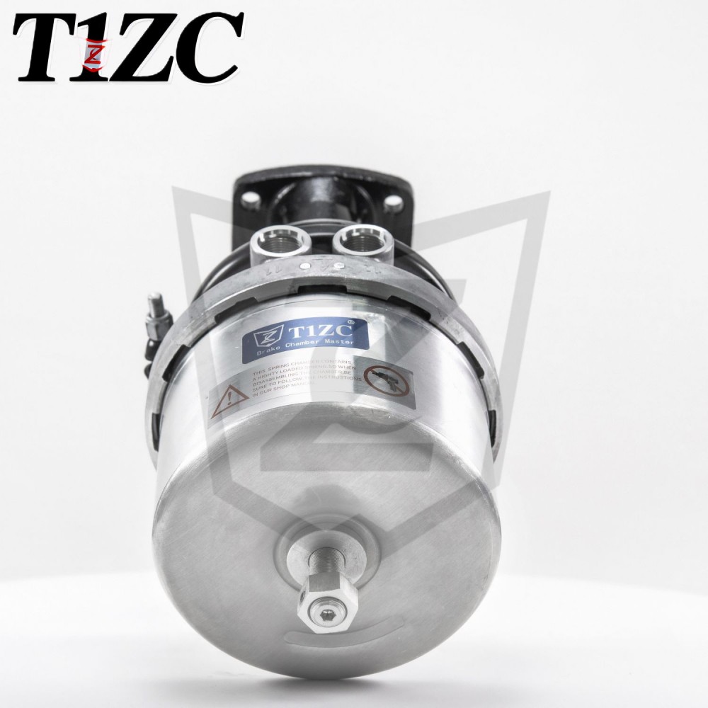 DP Wedge Brake Chamber F-serien regelmessig utgivelse