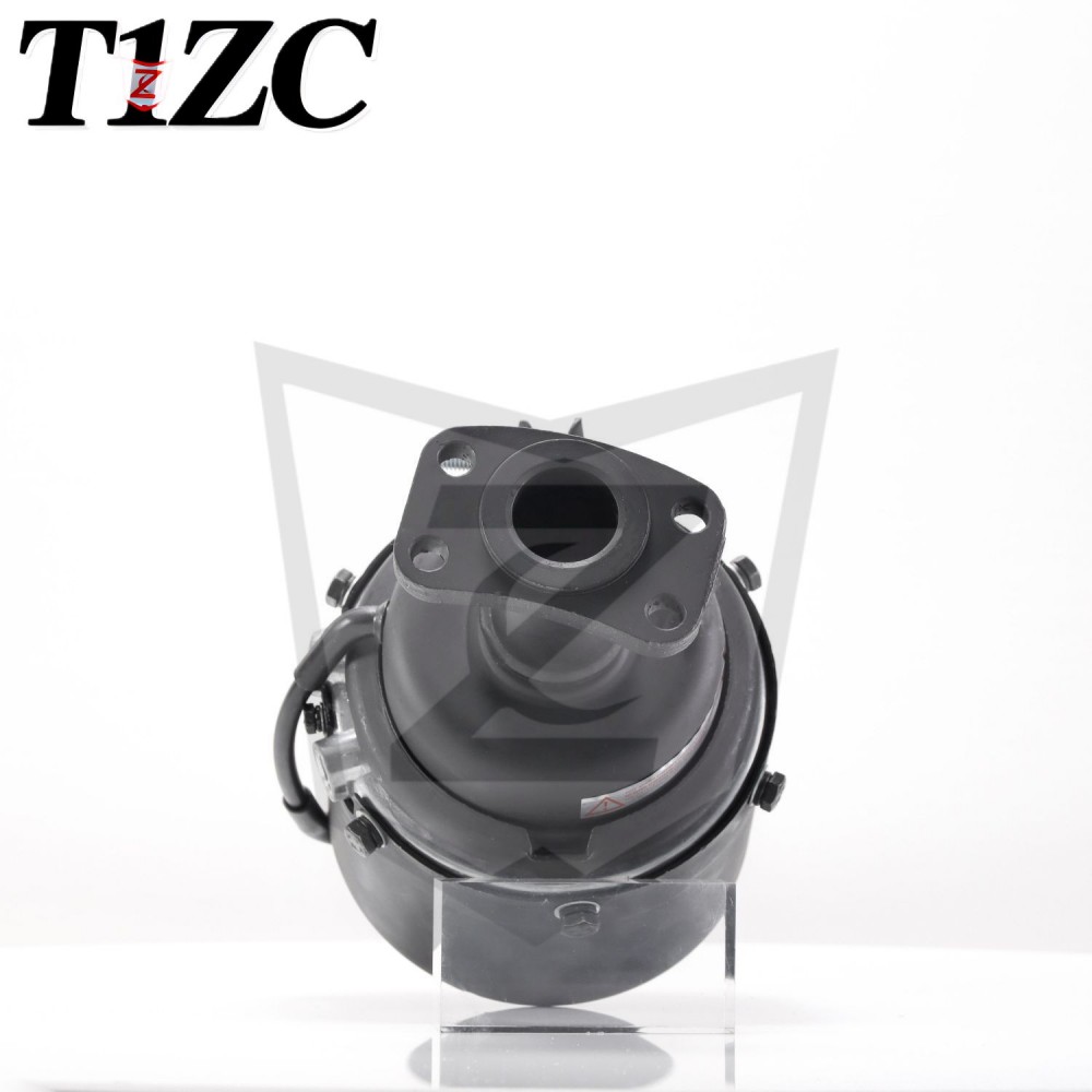 DP Wedge Brake Chamber 6200 Iveco Flens