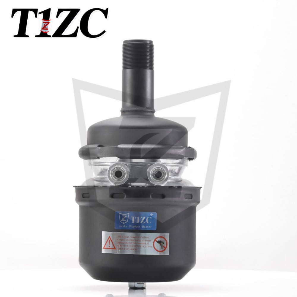 DP Wedge Brake Chamber J-Series Regelmessig utgivelse